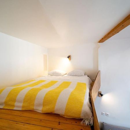 Appartement Tout Equipe Proche De La Plage 2 A 4 Couchages Μασσαλία Εξωτερικό φωτογραφία